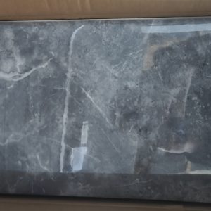 Liimattava laattajäljitelmä marmori harmaa "dc fix" mutta parempi