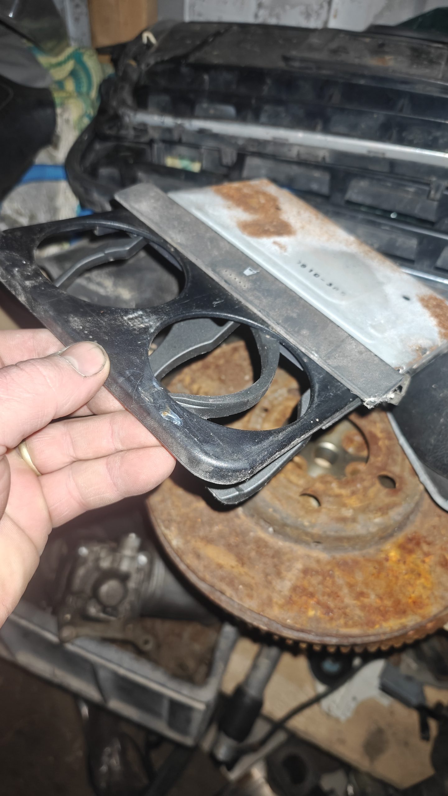 vw golf iv mk4 mukiteline oem