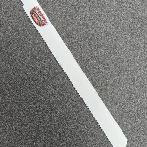 MAUNO Puukkosahanterä 5kpl 8% kobalt