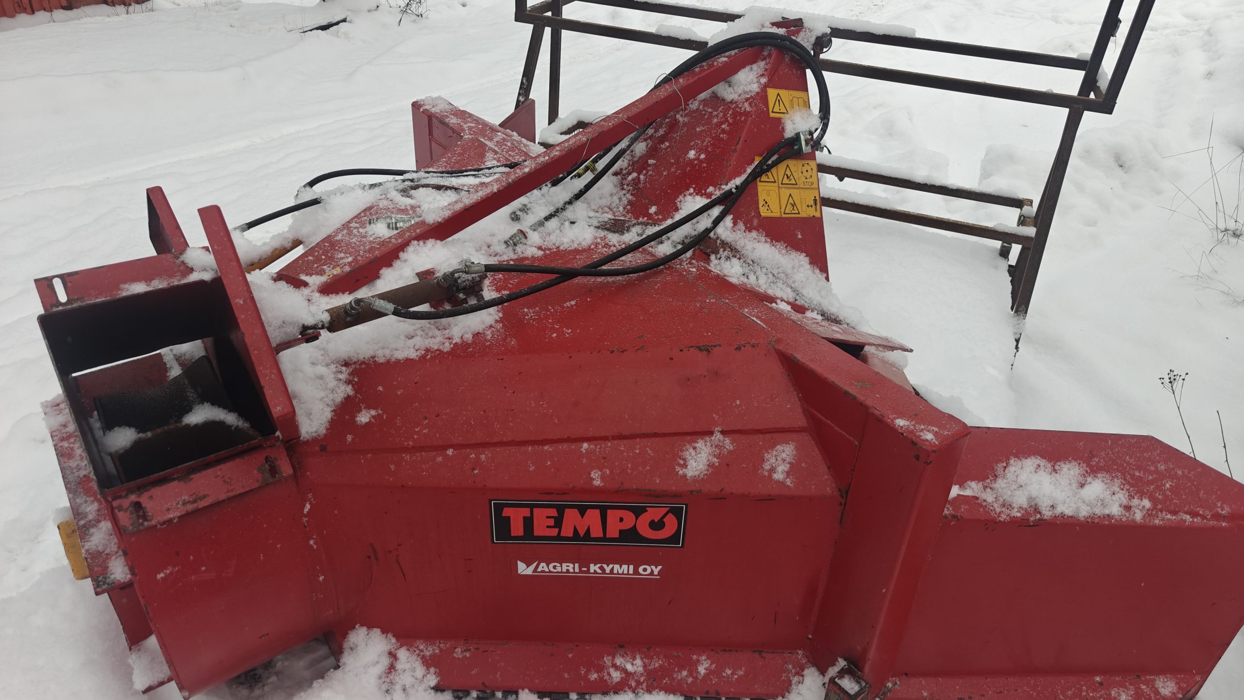TEMPO SV-2,6H - Image 2