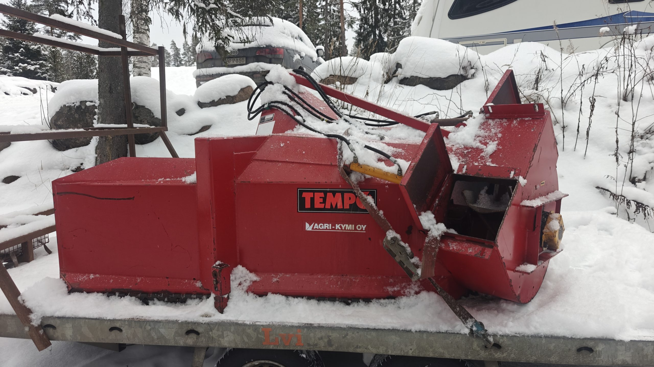 TEMPO SV-2,6H