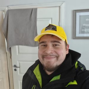 Fiat Allis suuret pallis lippis