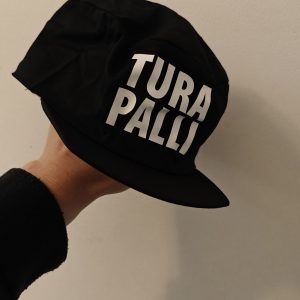 TURAPALLI Korjaamolakki