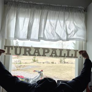 Tuiljlasi tarra