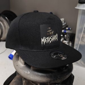 MÄTÄSÄKKI LIPPIS