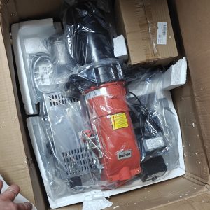 Bairan BW 26 200-500kw