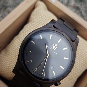 Alternative view of M&I Time